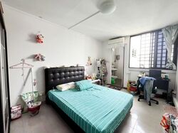 Blk 249 Yishun Sunshine (Yishun), HDB 4 Rooms #548582461